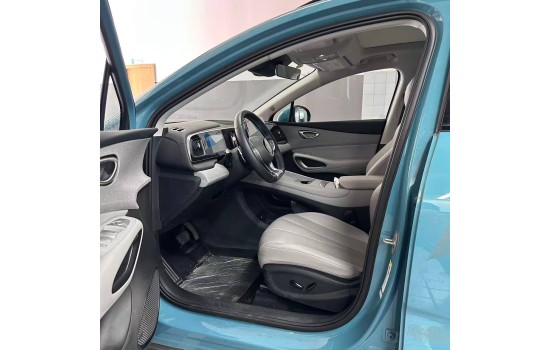 BYD Sea lion 05 EV, 520km, 2025, пробіг 13 тисяч км